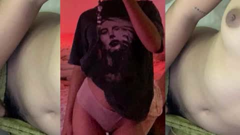 temptessa20 online show from 3, 11, 2025