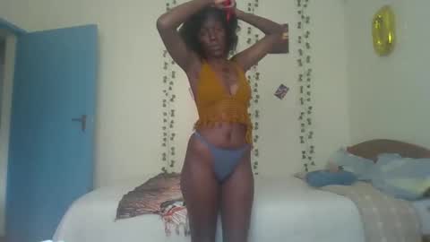 temptiebony69 online show from 1, 12, 2025