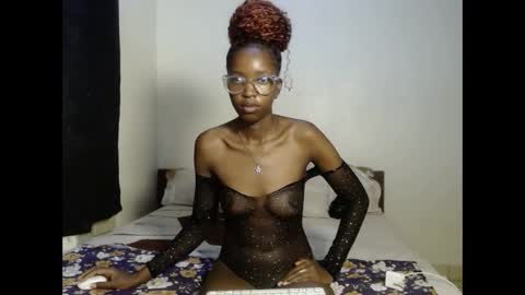 tempting_vibe online show from 18, 1, 2026