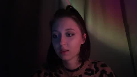 temptingvision online show from 15, 11, 2025