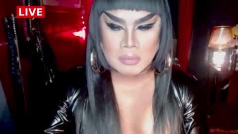 Mistress Coco online show from 26, 11, 2025