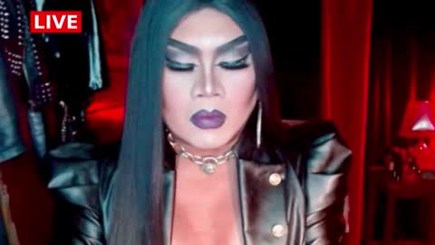 Mistress Coco online show from 4, 3, 2026