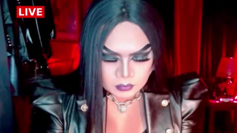 Mistress Coco online show from 15, 3, 2026