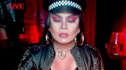 Snapshot of temptress_cocoxxx chatting on 4, 5, 2026 Mistress Coco online show from 4, 5, 2026