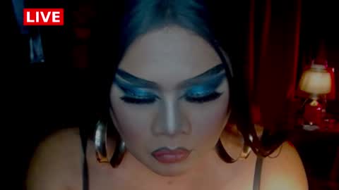 Snapshot of temptress_cocoxxx chatting on 7, 5, 2026 Mistress Coco online show from 7, 5, 2026