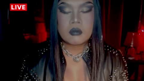 Snapshot of temptress_cocoxxx chatting on 10, 5, 2026 Mistress Coco online show from 10, 5, 2026