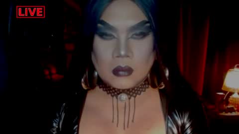 Snapshot of temptress_cocoxxx chatting on 16, 5, 2026 Mistress Coco online show from 16, 5, 2026