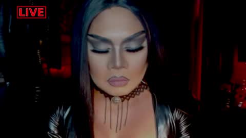 Snapshot of temptress_cocoxxx chatting on 8, 6, 2026 Mistress Coco online show from 8, 6, 2026