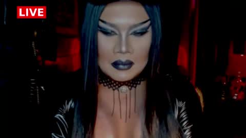 Snapshot of temptress_cocoxxx chatting on 9, 6, 2026 Mistress Coco online show from 9, 6, 2026