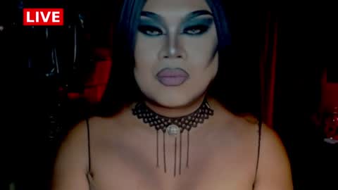 Snapshot of temptress_cocoxxx chatting on 12, 6, 2026 Mistress Coco online show from 12, 6, 2026