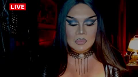 Snapshot of temptress_cocoxxx chatting on 19, 6, 2026 Mistress Coco online show from 19, 6, 2026