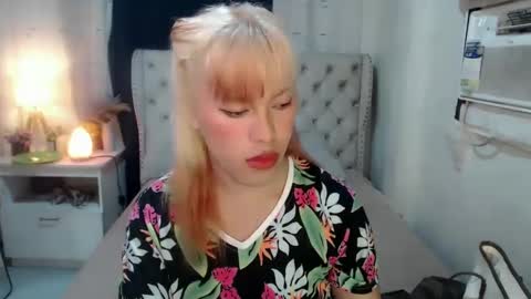 Snapshot of temptress_hot_dea chatting on 24, 1, 2025 Dea online show from 24, 1, 2025