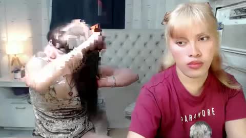 Snapshot of temptress_hot_dea chatting on 27, 1, 2025 Dea online show from 27, 1, 2025