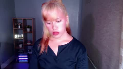 Snapshot of temptress_hot_dea chatting on 29, 1, 2025 Dea online show from 29, 1, 2025