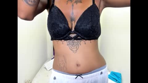 temptressqeen online show from 26, 2, 2025