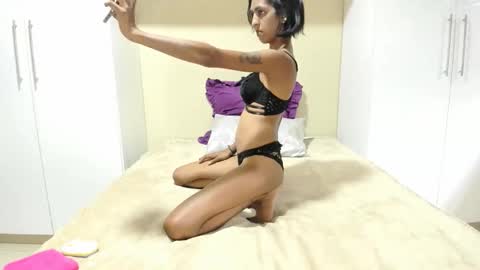 temptressqeen online show from 12, 3, 2025