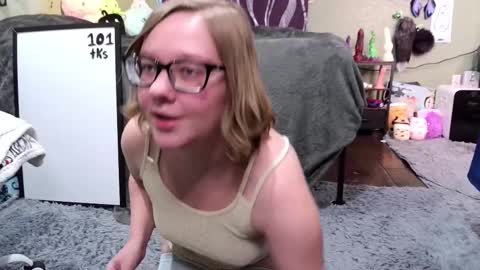 Pixie and Tentacle Overlord online show from 10, 2, 2025