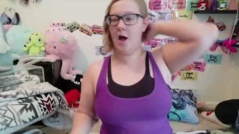 Snapshot of ten_tickle_pixie chatting on 1, 7, 2026 Pixie and Tentacle Overlord online show from 1, 7, 2026
