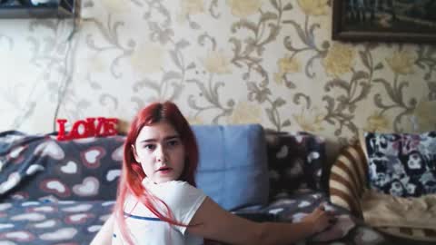 Ada  online show from 13, 11, 2025