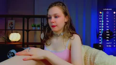 Snapshot of tender__beauty chatting on 15, 6, 2026 Hey Im Aneta online show from 15, 6, 2026