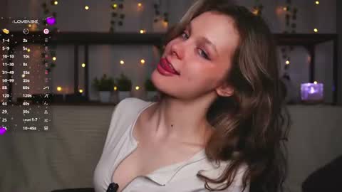 Snapshot of tender__beauty chatting on 27, 6, 2026 Hey Im Aneta online show from 27, 6, 2026