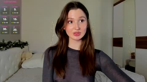 Snapshot of tender_babyy chatting on 20, 12, 2024 Sexy girl Li online show from 20, 12, 2024