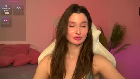 Snapshot of tender_babyy chatting on 21, 2, 2025 Sexy girl Li online show from 21, 2, 2025