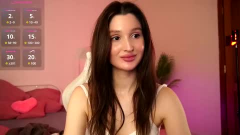 Snapshot of tender_babyy chatting on 25, 2, 2025 Sexy girl Li online show from 25, 2, 2025