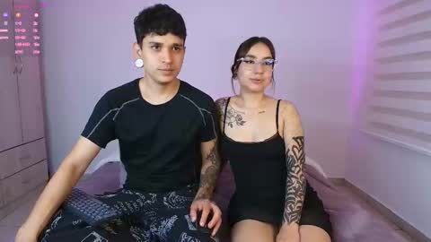 tender_dust online show from 16, 9, 2025