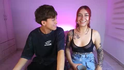 tender_dust online show from 18, 2, 2026