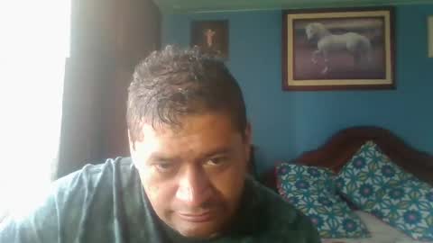 Snapshot of tender_eldelatienda chatting on 15, 1, 2025 Fabio Canavaro online show from 15, 1, 2025