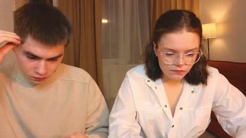 Amanda and Kenny online show from 11, 2, 2025