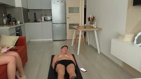 Amanda and Kenny online show from 22, 2, 2025