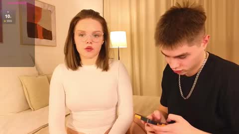 Amanda and Kenny online show from 27, 2, 2025