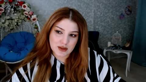 Snapshot of tenderlybae12 chatting on 22, 1, 2025 Tenderlybae online show from 22, 1, 2025
