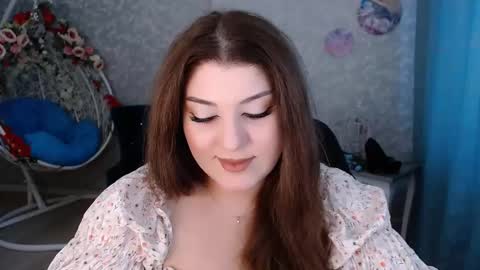 Snapshot of tenderlybae12 chatting on 6, 3, 2025 Tenderlybae online show from 6, 3, 2025