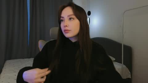 Mia online show from 22, 4, 2026