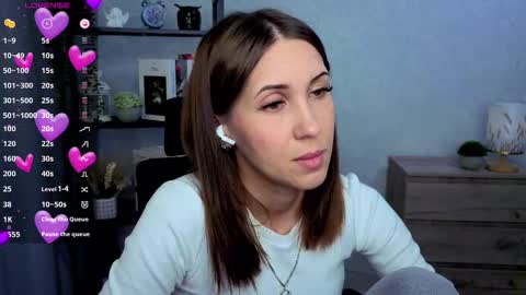 Nelly online show from 23, 3, 2026