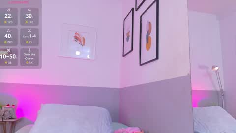 Tatiana online show from 15, 10, 2025