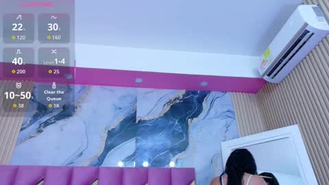 Tatiana online show from 25, 11, 2025