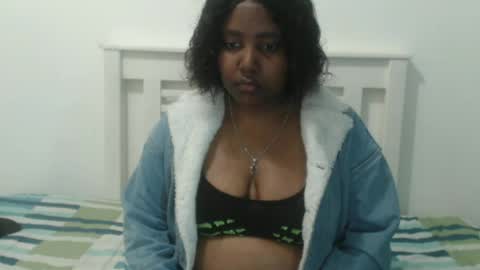 Snapshot of tenderousdoll chatting on 1, 7, 2026 TenderousDoll online show from 1, 7, 2026