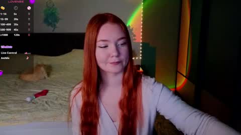 inst r0seamber0 online show from 1, 6, 2026