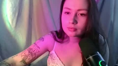 Snapshot of tendre_amelia chatting on 21, 4, 2026 tendre_amelia online show from 21, 4, 2026
