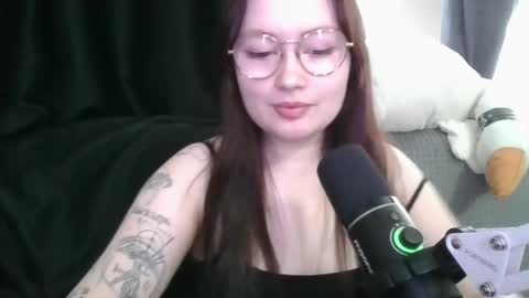 Snapshot of tendre_amelia chatting on 29, 4, 2026 tendre_amelia online show from 29, 4, 2026