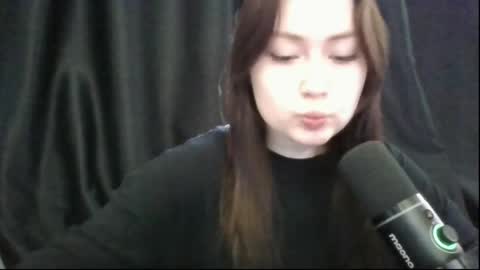 Snapshot of tendre_amelia chatting on 13, 5, 2026 tendre_amelia online show from 13, 5, 2026