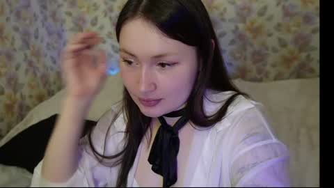 Snapshot of tendre_amelia chatting on 13, 6, 2026 tendre_amelia online show from 13, 6, 2026