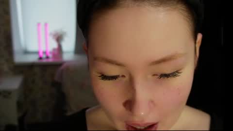 Snapshot of tendre_amelia chatting on 17, 6, 2026 tendre_amelia online show from 17, 6, 2026