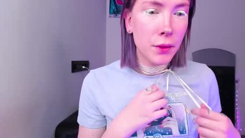 Snapshot of tenebrise chatting on 17, 2, 2026 Kira online show from 17, 2, 2026