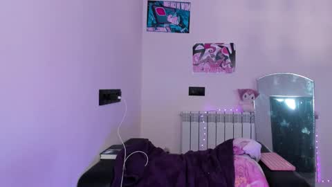 Snapshot of tenebrise chatting on 21, 2, 2026 Kira online show from 21, 2, 2026