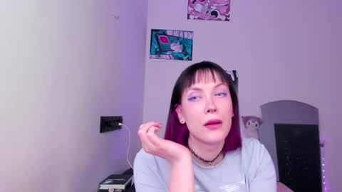 Snapshot of tenebrise chatting on 21, 2, 2026 Kira online show from 21, 2, 2026